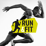Run & Fit icon