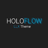 holoFLOW LLX Theme\Template icon