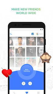 The Fast Video Messenger App for Video Calling
