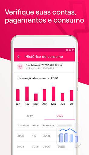 Enel Ceará Screen 3