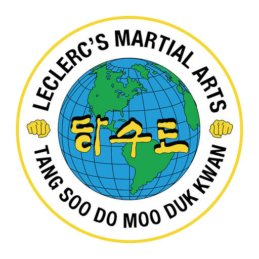 Leclerc's Martial Arts 1.0.0 Icon