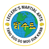 Leclerc's Martial Arts icon