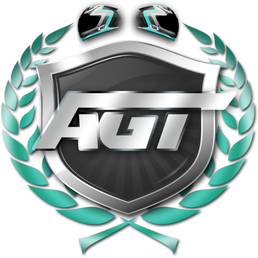 AGTDrivers logo