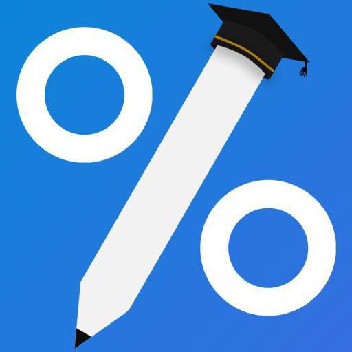 Tawjihi GPA Calculator logo
