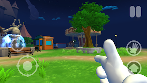 Horror Park of Willie Mouse - Screenshot 3