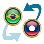 Cover Image of Download Brazil Real x Laotian Kip  APK