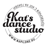 Танцевальная студия Kat's icon