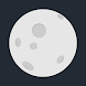 Moon Phase Now: Lunar Calendar - Androidアプリ