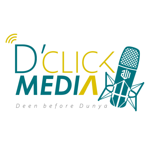 DClick Media logo