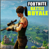 New Fortnite Battle Royale Hint icon