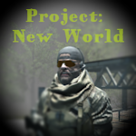 Cover Image of Unduh Project: New World. Шутер от 3  APK