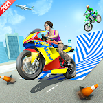 Moto Bike Stunt: Bike Games 3D Apk