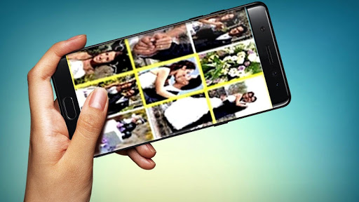 Android application استرجاع بعض الصور المحذوفة screenshort