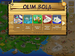 screenshot of Olim Bola