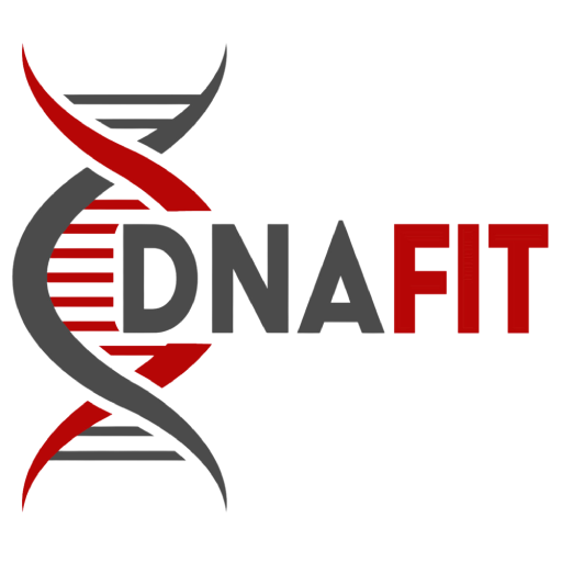 DNA Fit Bootcamp logo