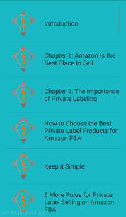 How To Start Your Amazon FBA Business Empire Guide 5