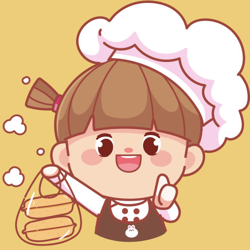 파바각 - 빵순이를 위한 빵테크 앱테크 리워드 logo