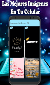 Cristianos Fondos de pantalla - Apps en Google Play