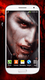 Vampires Live Wallpaper HD