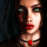 Vampire - Hidden Object Adventure Games for Free icon