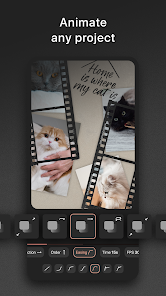 Graphionica Mod APK v3.6.2 MOD Premium Unlocked Android or iOS Gallery 6