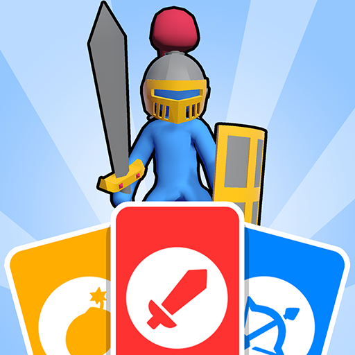 Clash Memory logo