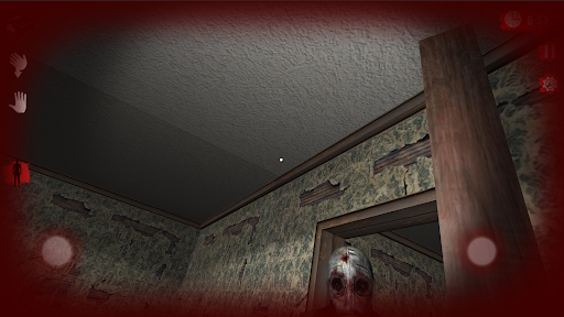 Android application Horror House Escape Plan screenshort