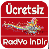 Ücretsiz Radyo indir icon