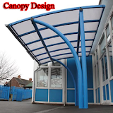 Canopy Design icon