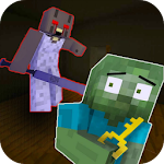 Cover Image of ダウンロード Map Hi Crazy Granny：Craft Mods Scary  APK