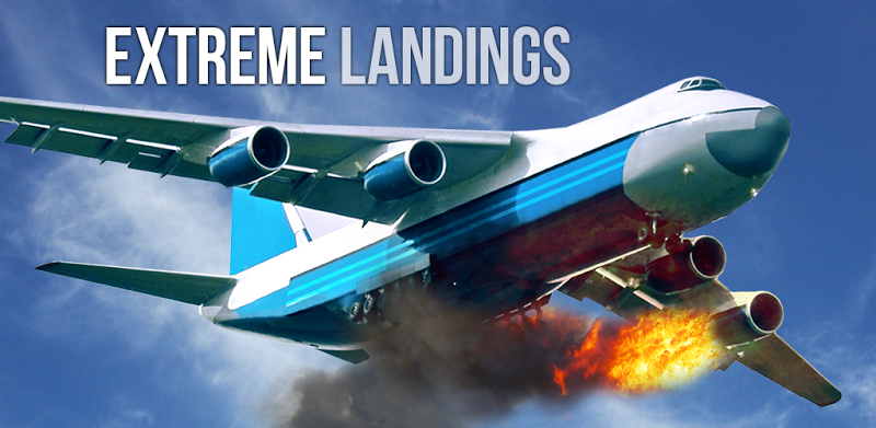 Extreme Landings