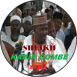 图标图片“Sheikh Kabiru Gombe Lectures”