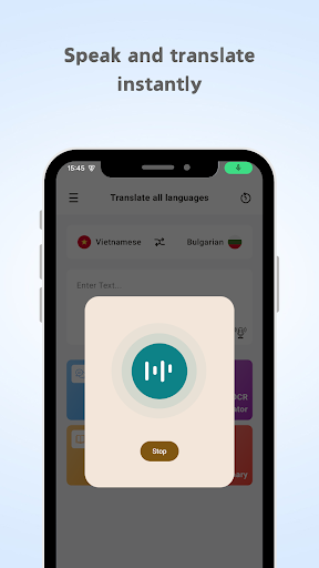 Transly Translate Anything