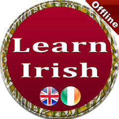 Learn Irish Gaelic Free icon
