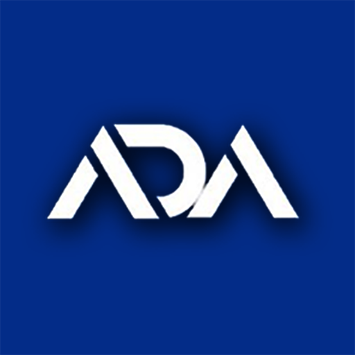 ADA TV  Icon