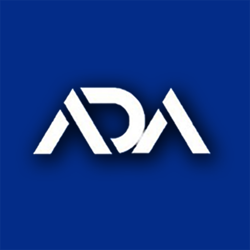 ADA TV logo