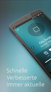 App-Vorschau