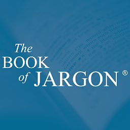 Icon image The Book of Jargon® - EC