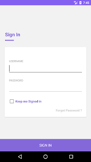 AlgoFox screenshot 5