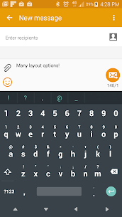 Smart Keyboard Pro 4.24.0 Apk + Mod 4