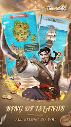 Be A Billionaire: Dream Harbor - Screenshot Image