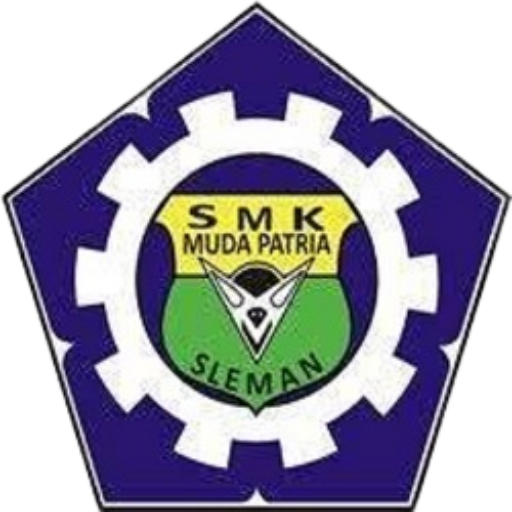 SMK Muda Patria logo