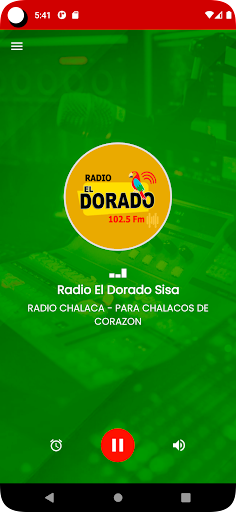 Radio El Dorado Sisa