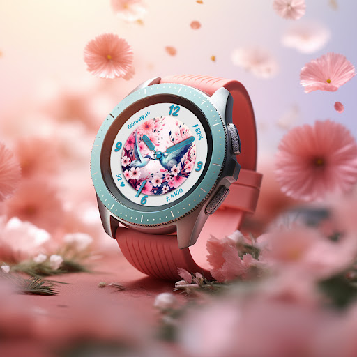 ART025 Butterfly screenshot 8