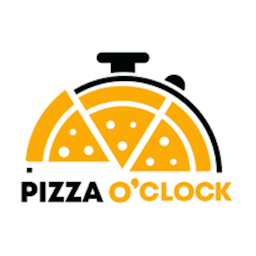 Pizza Oclock logo