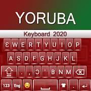 Yoruba Keyboard 2020 : Emoji Keyboard
