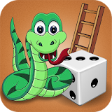 Snakes  and Ladders icon