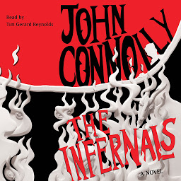 Icon image The Infernals: A Novel