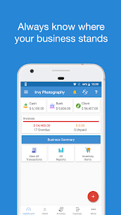 Book Keeper – Accounting, GST Invoicing, Inventory 8.5.0 Apk 1