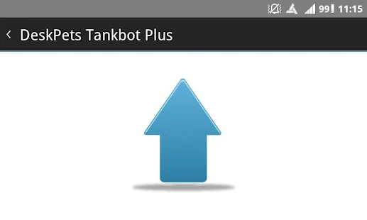 DeskPets Tankbot Plus(圖2)-速報App